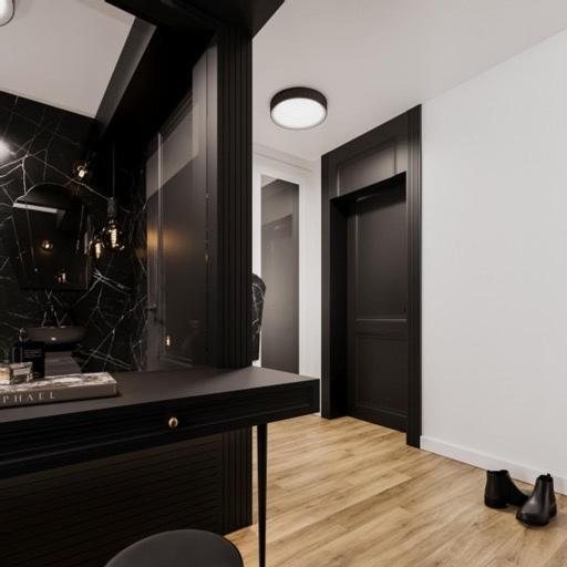 Connectin Apartments Pale Bagian luar foto