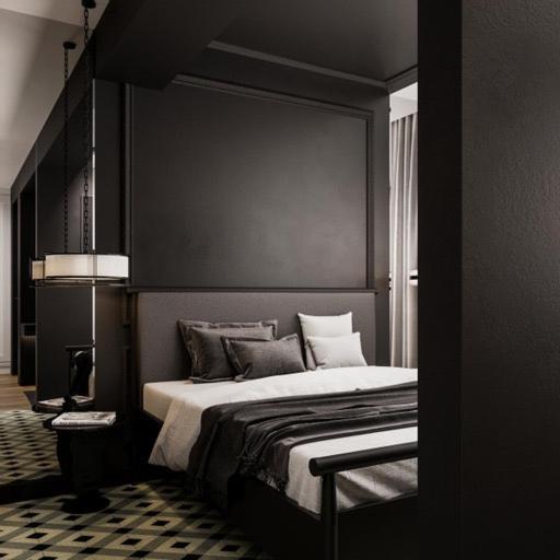 Connectin Apartments Pale Bagian luar foto