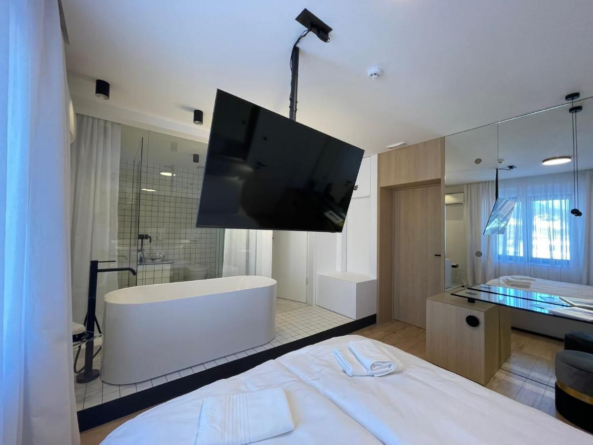 Connectin Apartments Pale Bagian luar foto