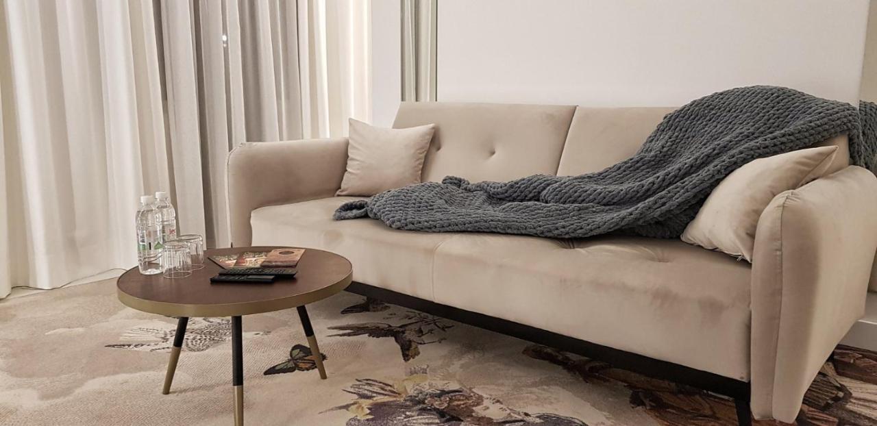 Connectin Apartments Pale Bagian luar foto