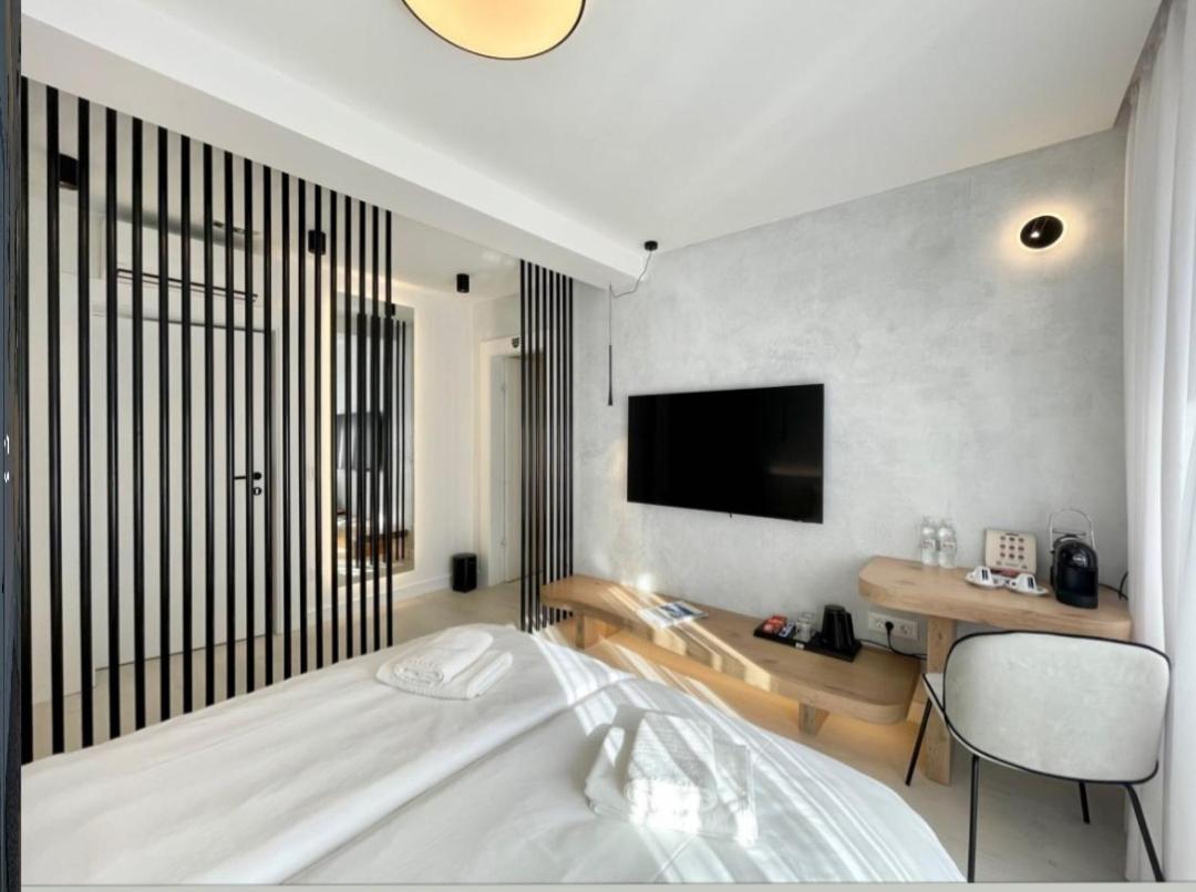Connectin Apartments Pale Bagian luar foto