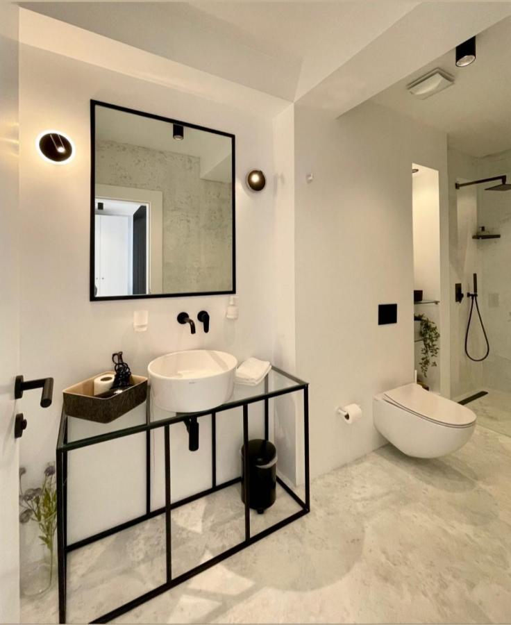 Connectin Apartments Pale Bagian luar foto