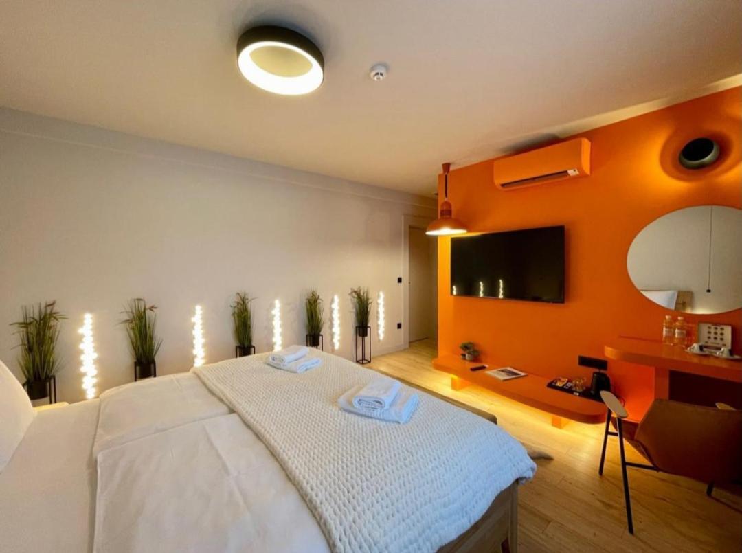 Connectin Apartments Pale Bagian luar foto