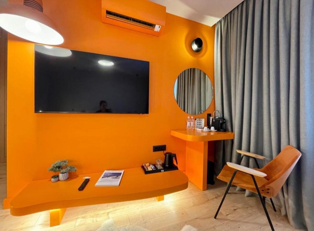 Connectin Apartments Pale Bagian luar foto