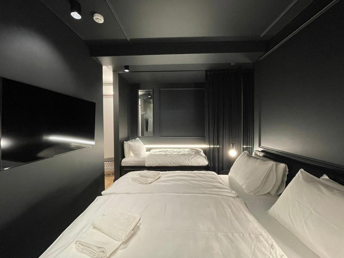 Connectin Apartments Pale Bagian luar foto