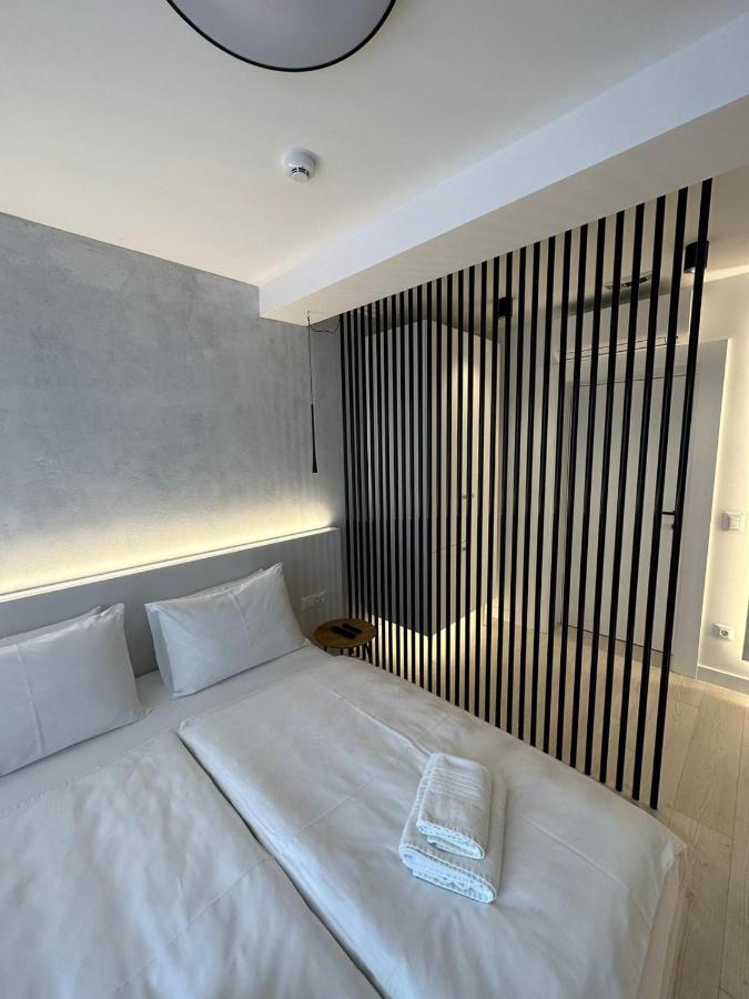 Connectin Apartments Pale Bagian luar foto