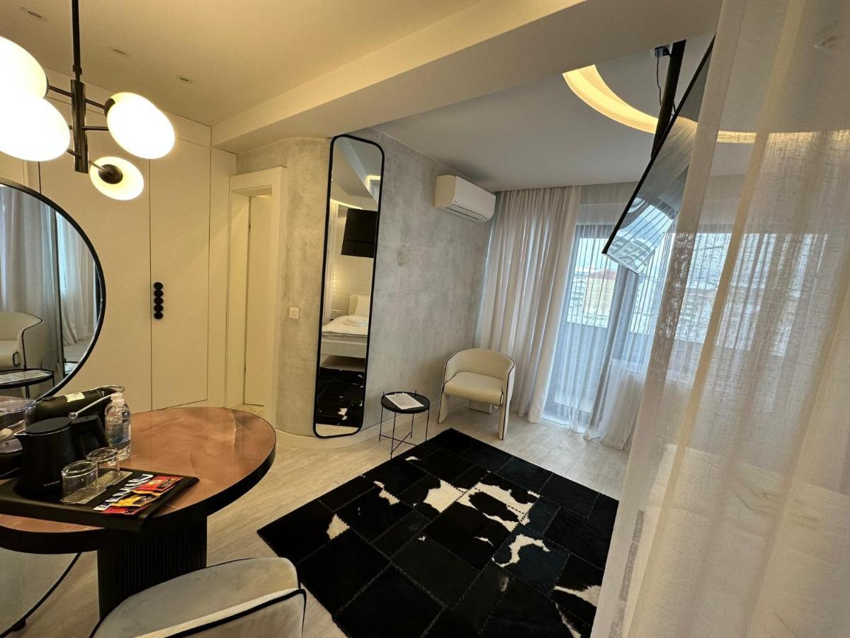 Connectin Apartments Pale Bagian luar foto